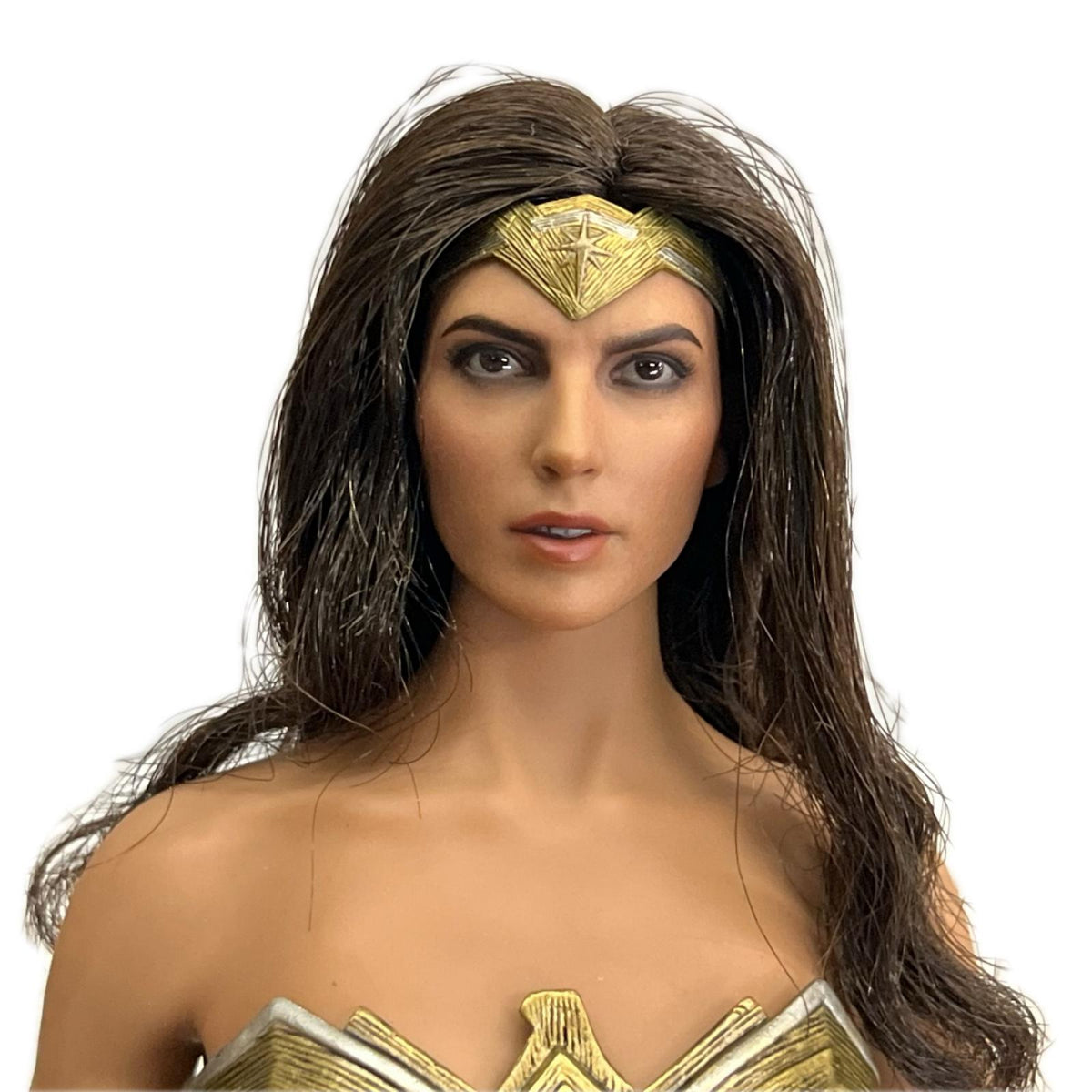 ムービー・マスターピース ワンダーウーマン ムービー・マスターピース フィギュア/グッズ