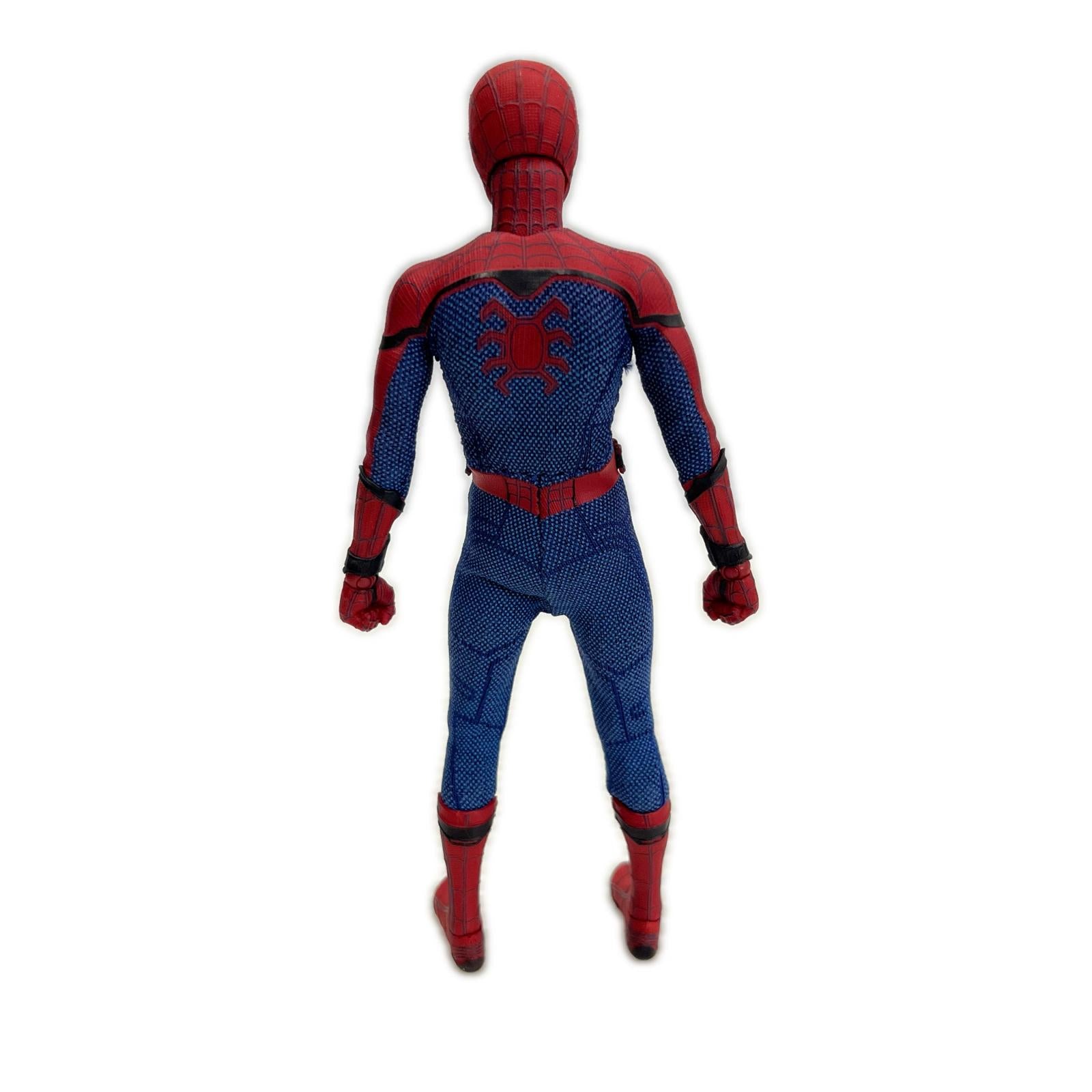 ONE12 COLLECTIVE スパイダーマン ホームカミング スパイダーマンホームカミング フィギュア/グッズ