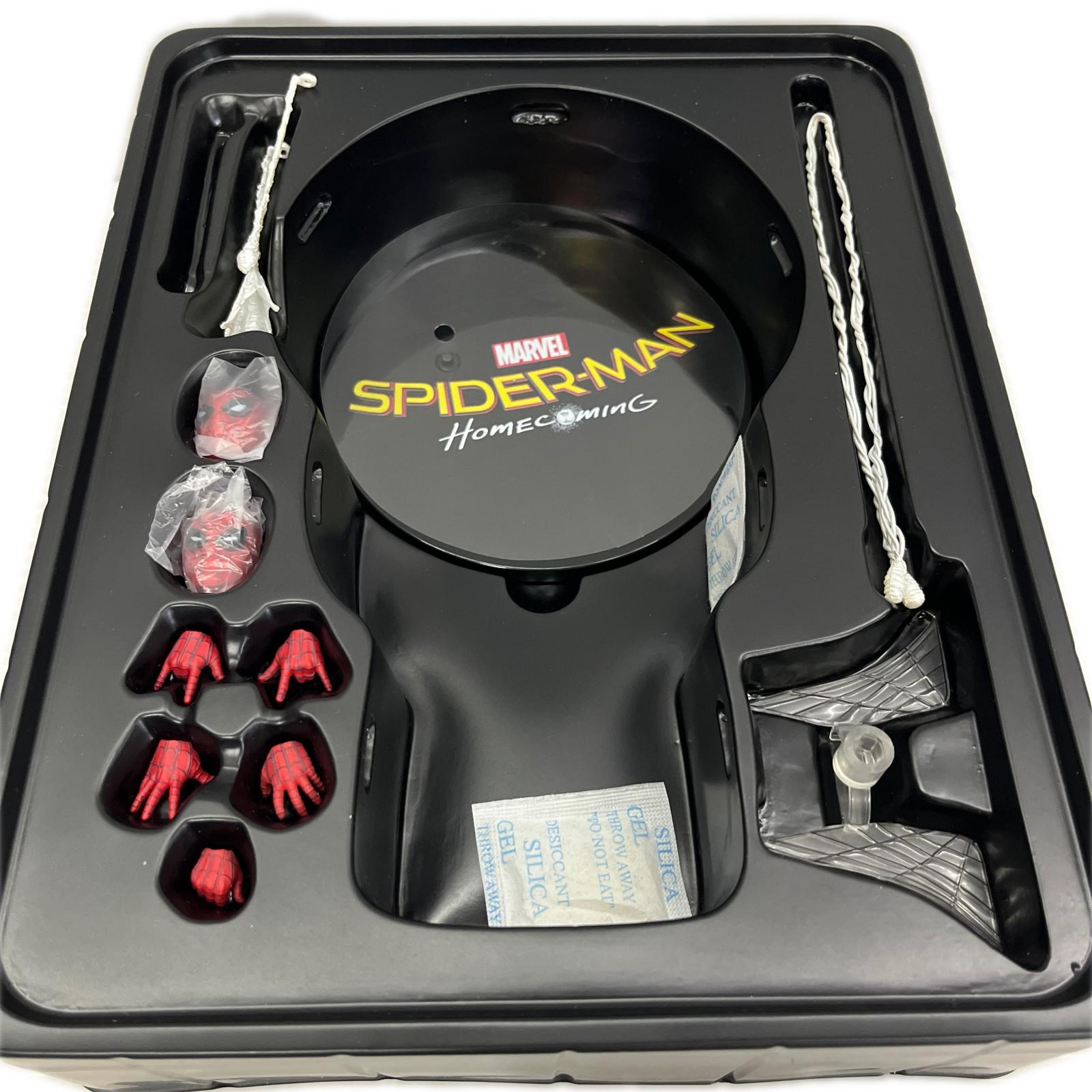 ONE12 COLLECTIVE スパイダーマン ホームカミング スパイダーマンホームカミング フィギュア/グッズ