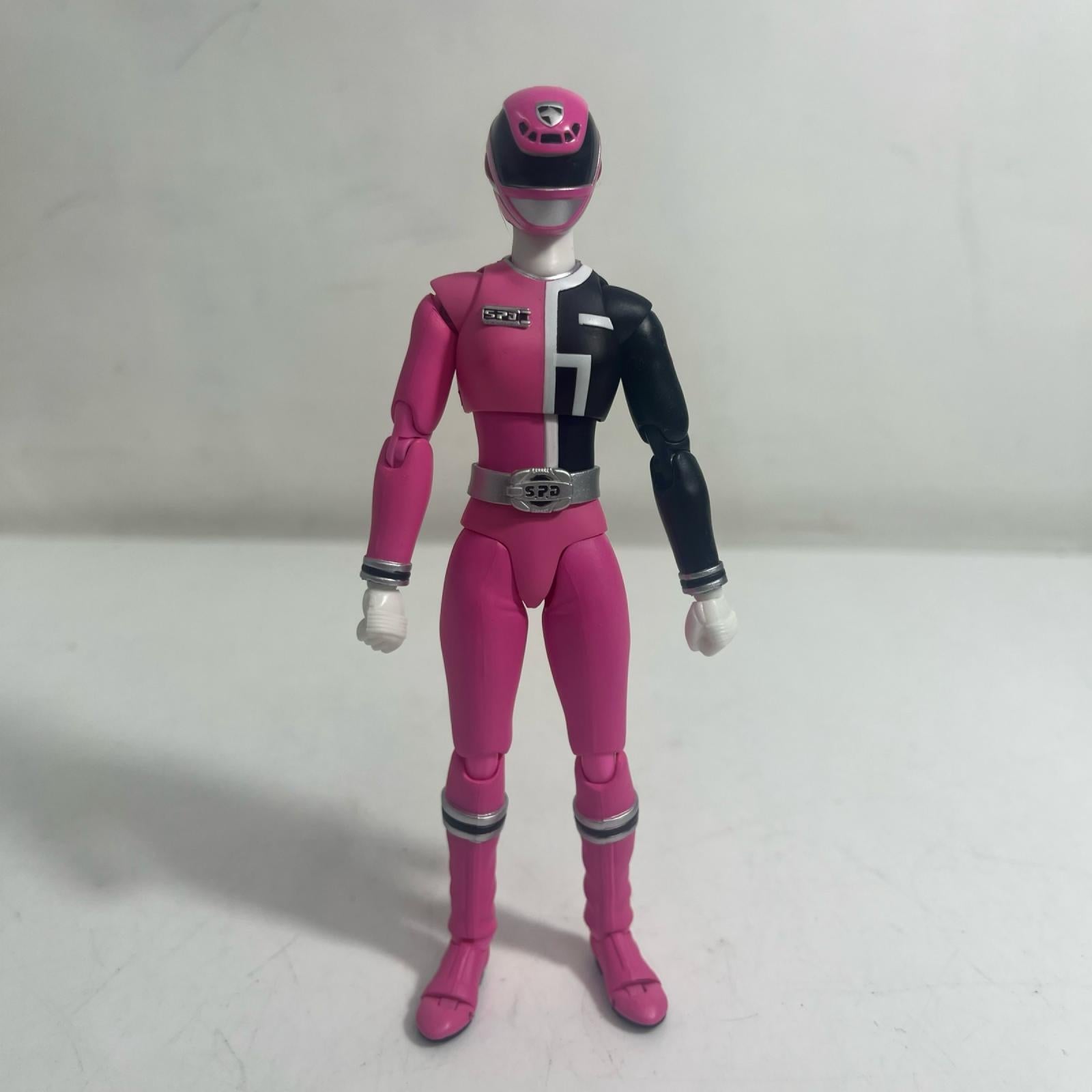 S.H.Figuarts デカピンク デカレンジャー フィギュア/グッズ