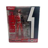 デカレンジャー S.H.Figuarts デカレッド デカレンジャー フィギュア/グッズ