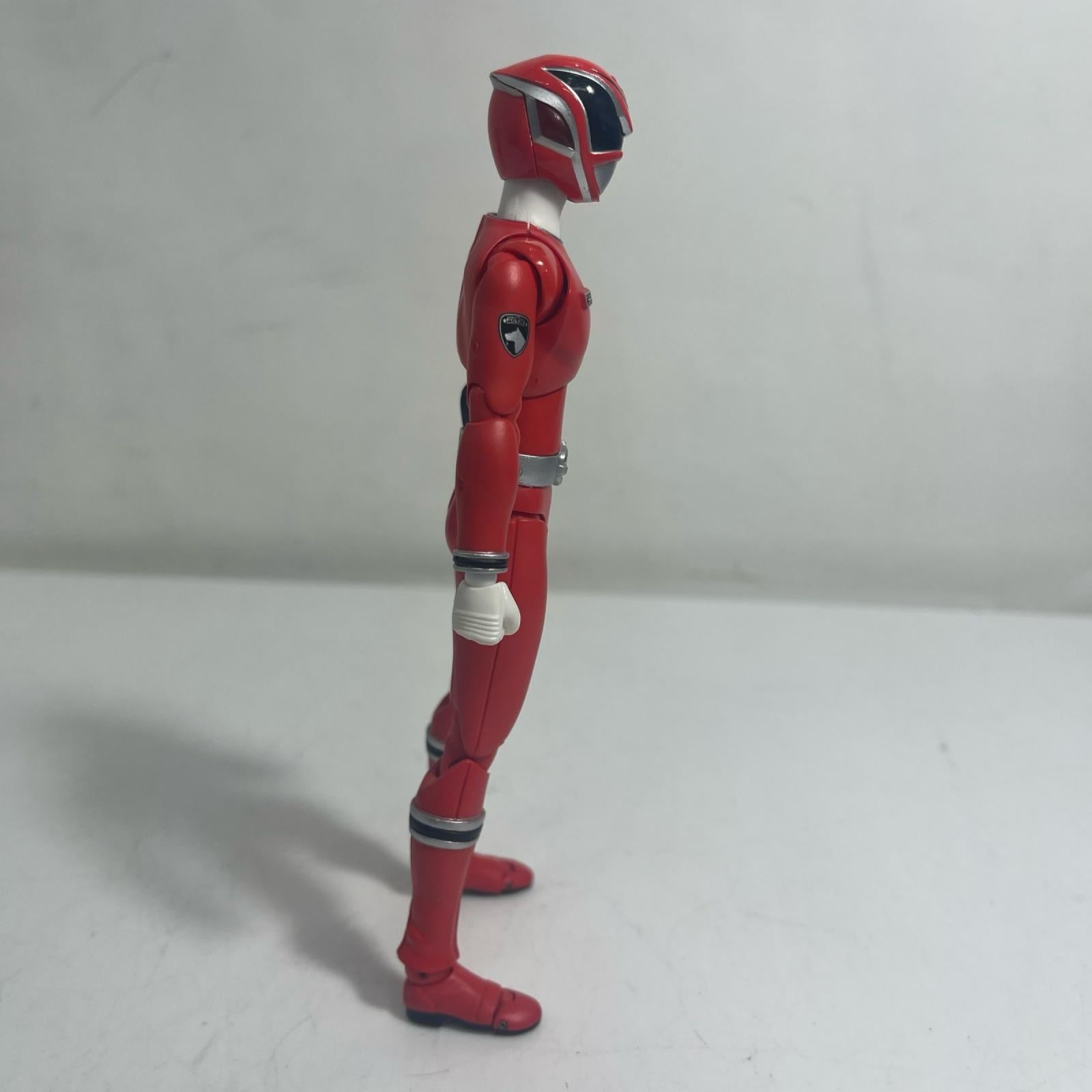 デカレンジャー S.H.Figuarts デカレッド デカレンジャー フィギュア/グッズ