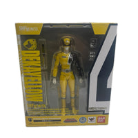 デカレンジャー S.H.Figuarts デカイエロー デカレンジャー フィギュア/グッズ