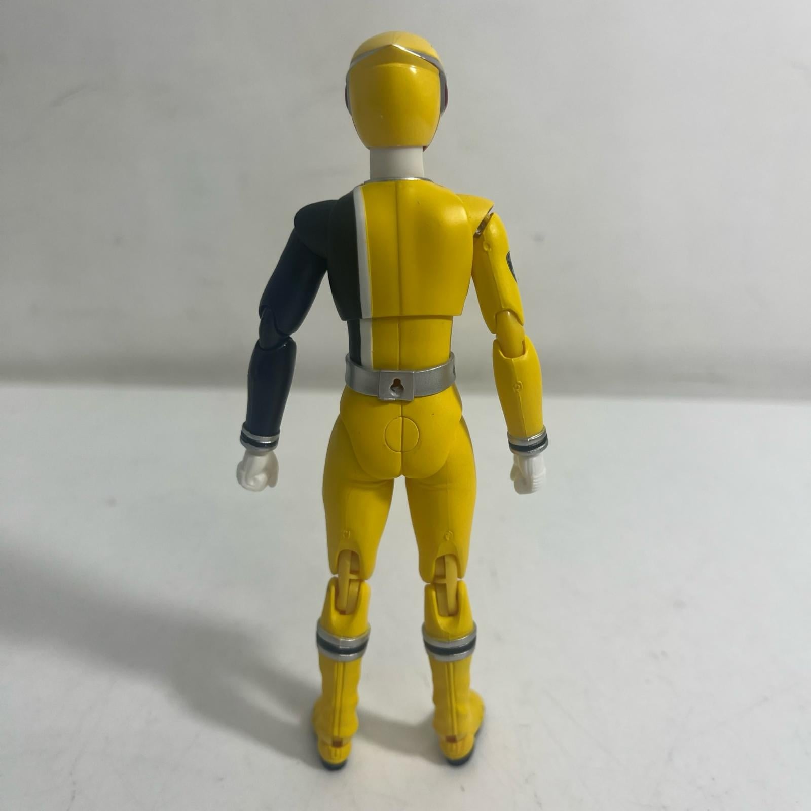 デカレンジャー S.H.Figuarts デカイエロー デカレンジャー フィギュア/グッズ