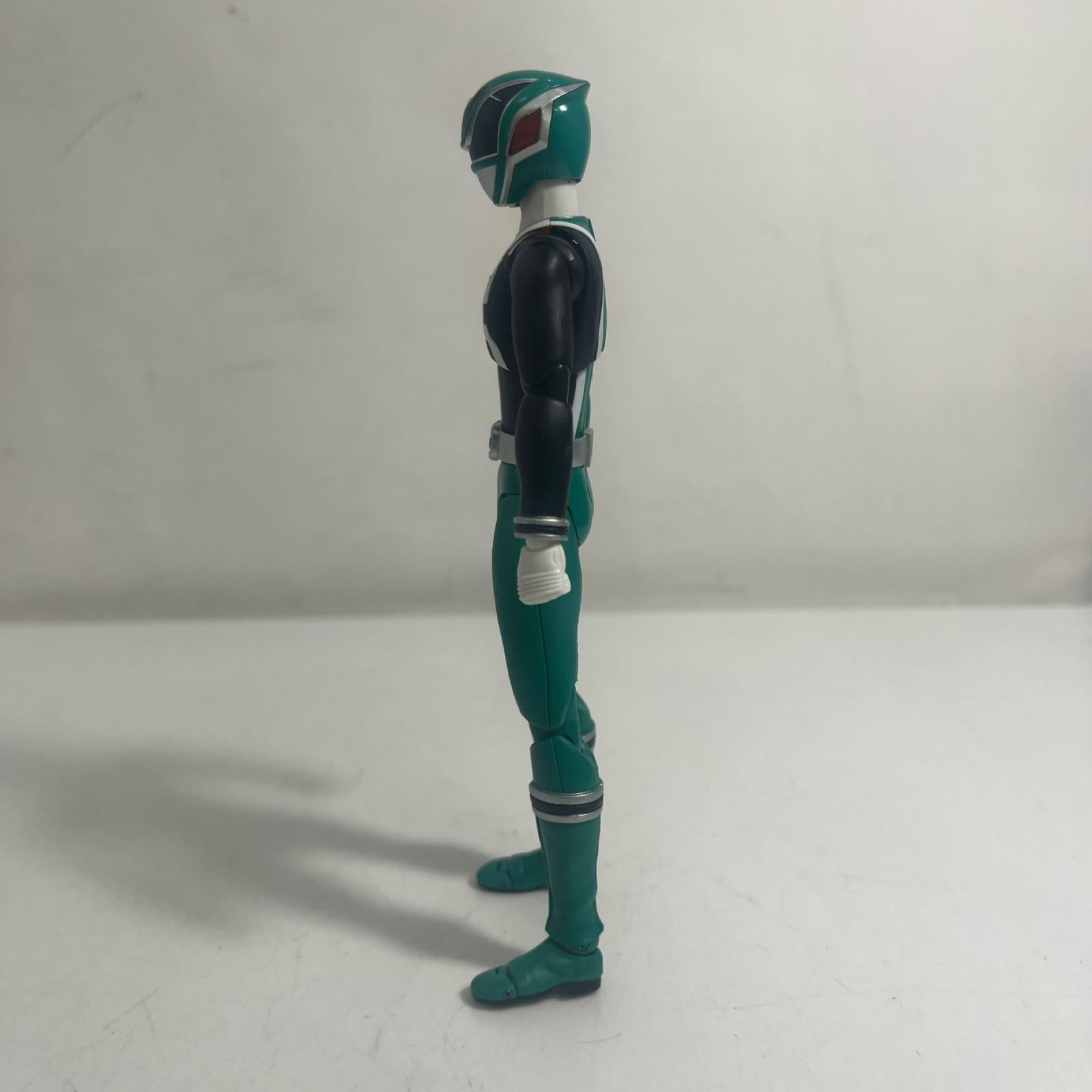 デカレンジャー S.H.Figuarts デカグリーン デカレンジャー フィギュア/グッズ