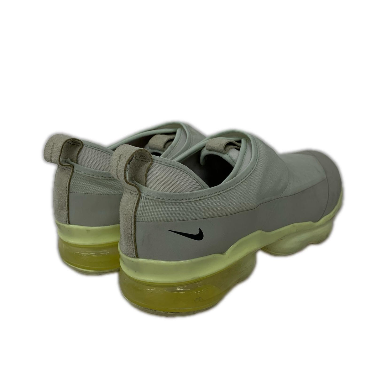 スニーカー AIR VAPORMAX MOC ROMA DZ7273-100 (27cm) 27cm (US9 UK8 1/2 EU44) グリーン