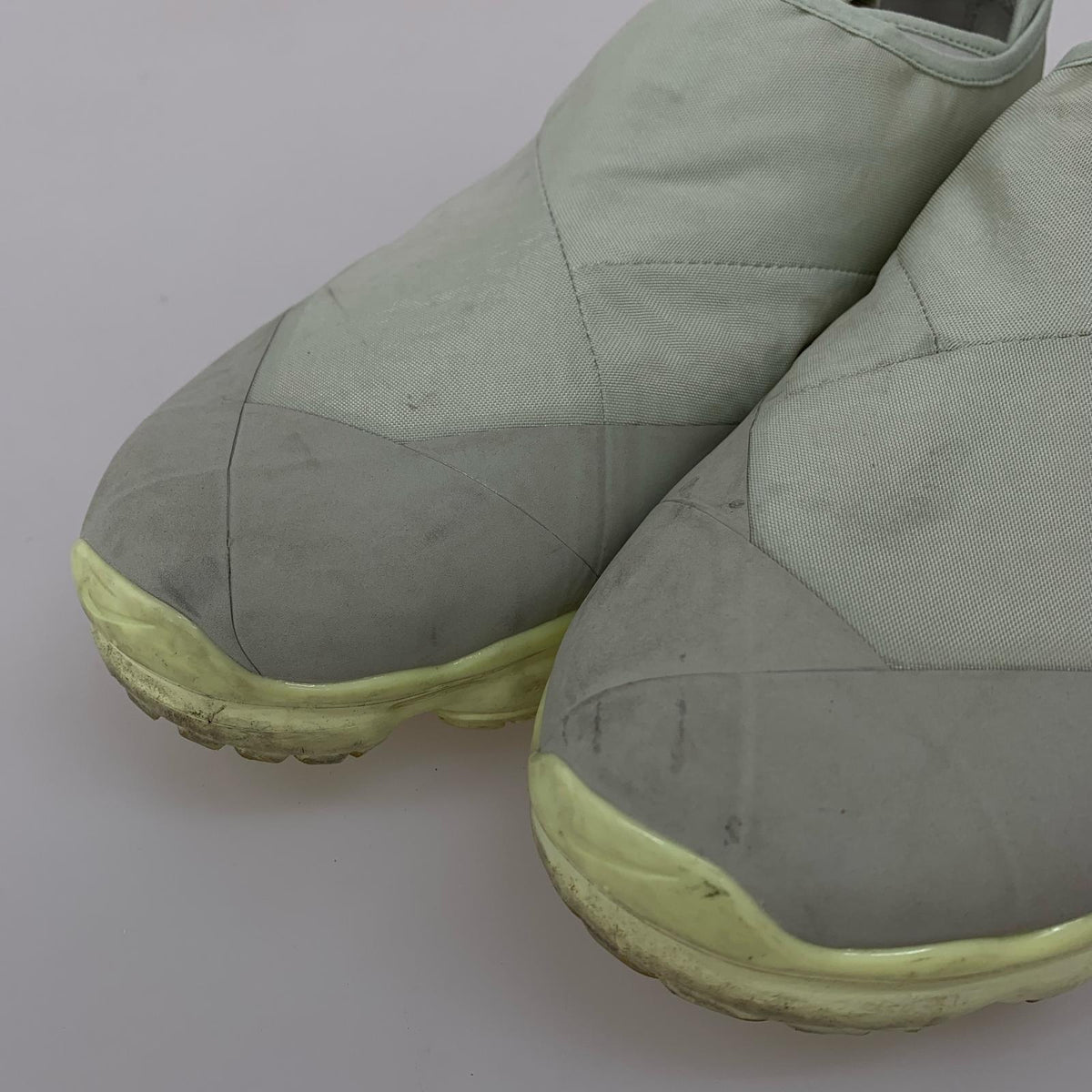 スニーカー AIR VAPORMAX MOC ROMA DZ7273-100 (27cm) 27cm (US9 UK8 1/2 EU44) グリーン