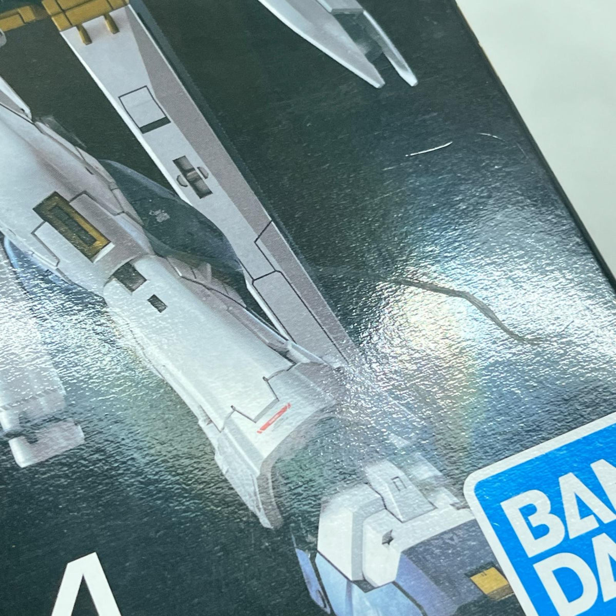 RX-93 ニューガンダム RG ガンダム BANDAI ガンプラ