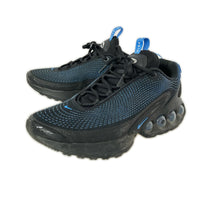スニーカー AIR MAX DN/28.0cm 28cm (US10 UK9 1/2 EU46) ブルー