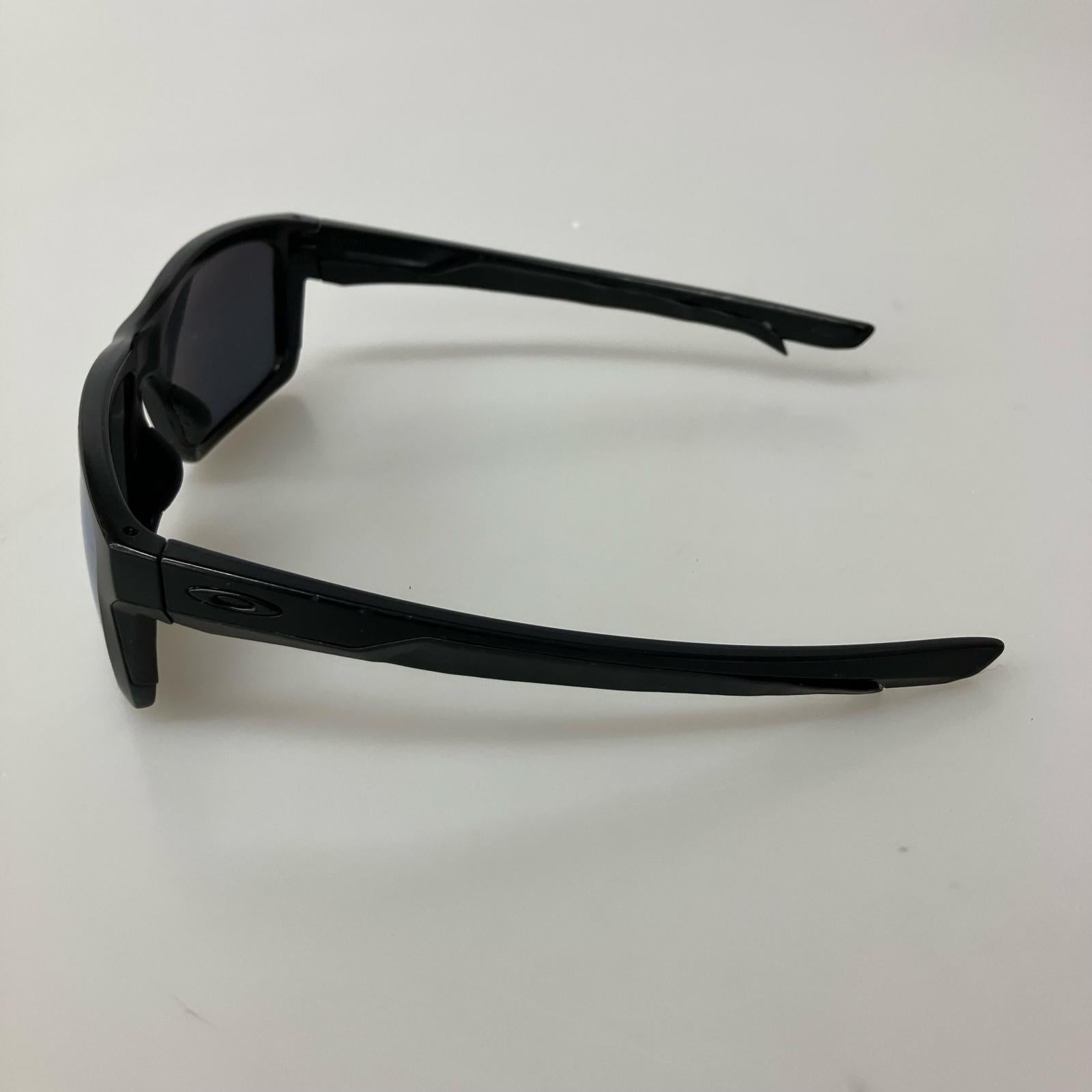 その他アクセサリー 偏光サングラス/OO9264-07 ブラック