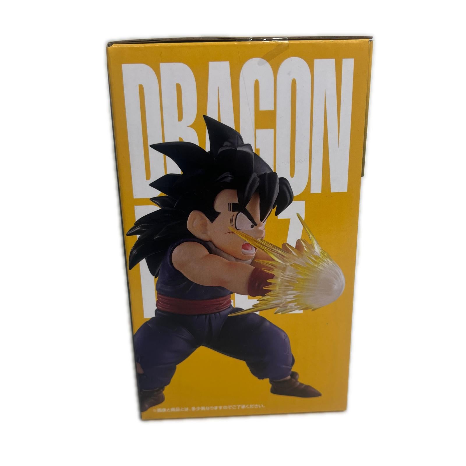 ☆B賞 孫悟飯 スペクタクルバトル ドラゴンボール 一番くじ B賞 孫悟飯 スペクタクルバトル フィギュア/グッズ
