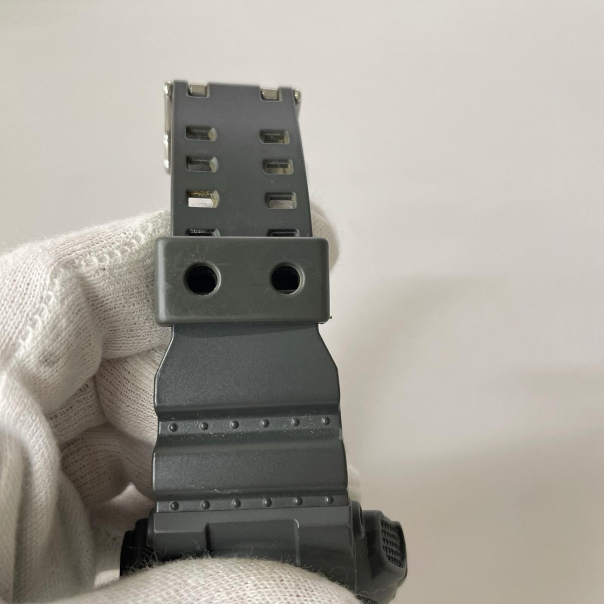 腕時計 GA-100CF クォーツ 腕時計 ブラック