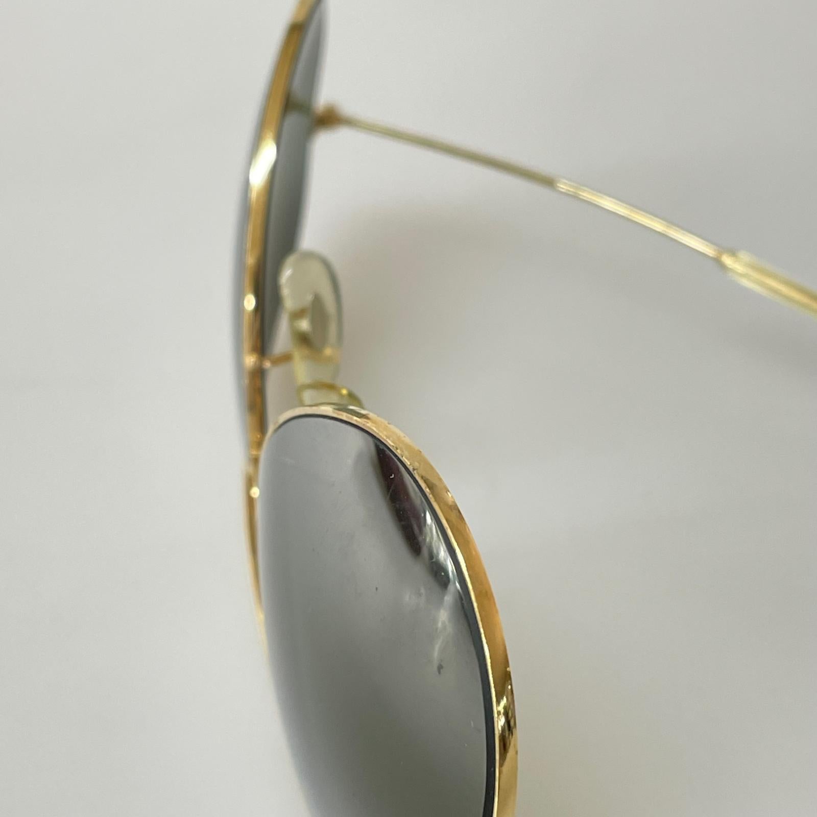 その他アクセサリー アB&L ビエーター USA ゴールド