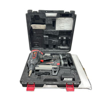 MAX ガスネイラ GS-725C MAX エア釘打機