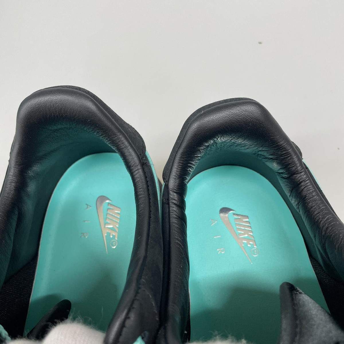 スニーカー ×Tiffany & Co. Air Force 1 Low "1837 26cm (US8 UK7 1/2 EU42) ブラック