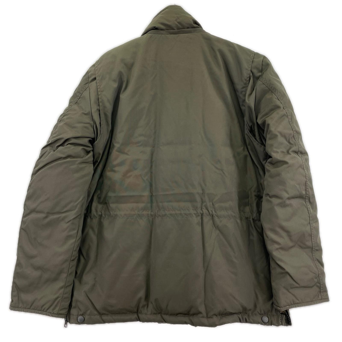 ダウンジャケット Blauer KHK XL
