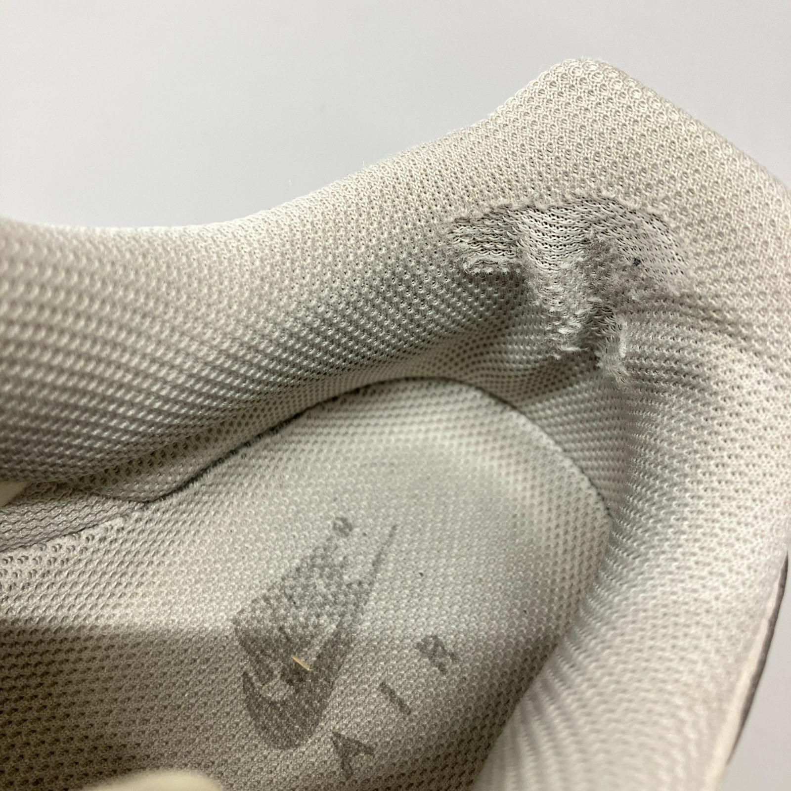スニーカー AIR FORCE 1 '07 LV8 SAIL (26cm) 26cm (US8 UK7 1/2 EU42) ホワイト