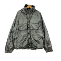 ジャケット thisisneverthat 2L Fishing Jacket XL シルバー シルバー