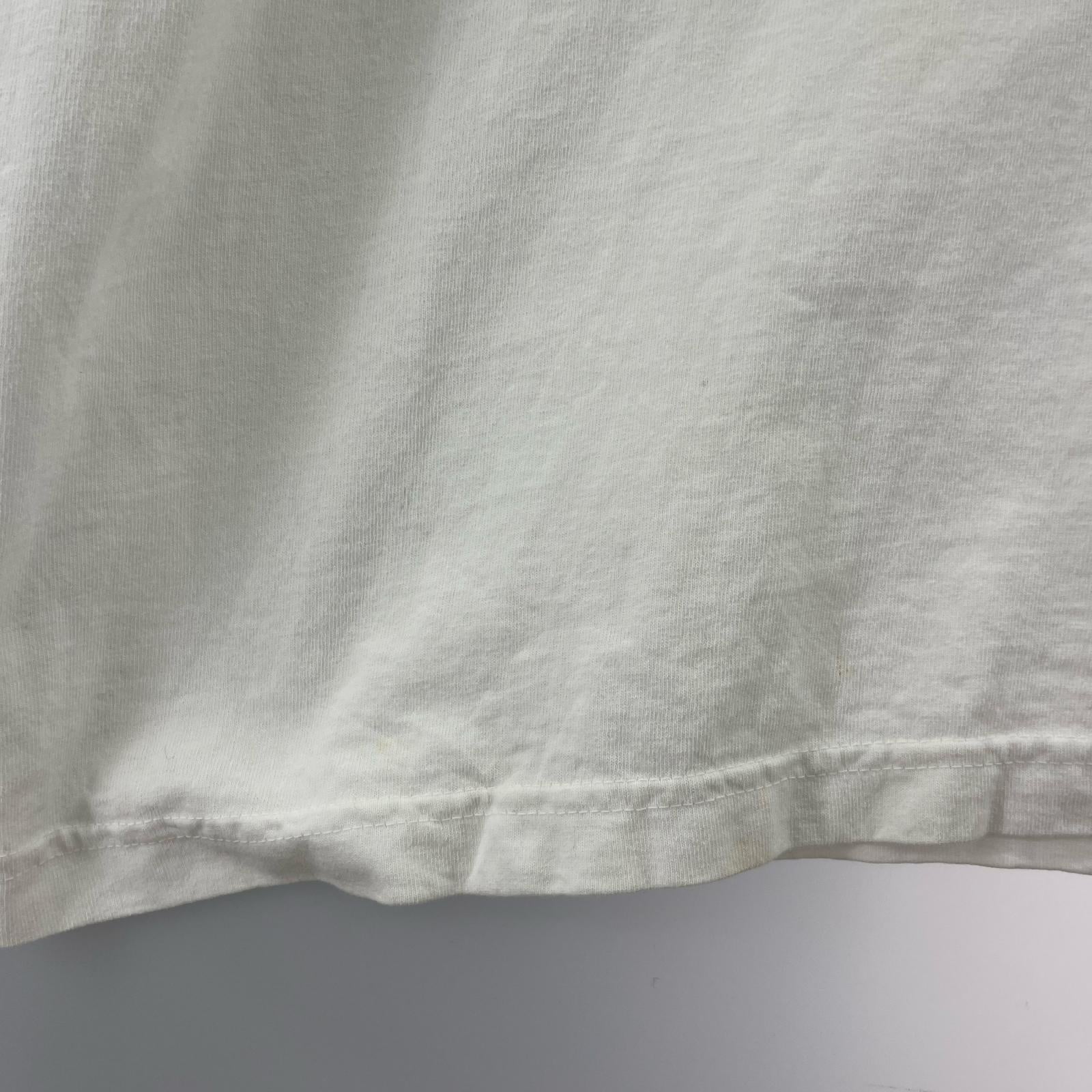 半袖Tシャツ ×VERDYXL WHT ホワイト