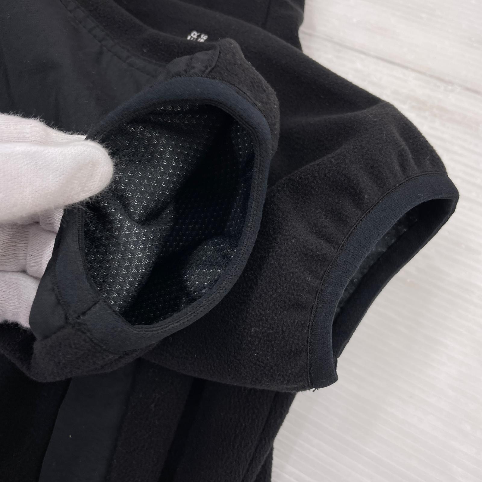 マウンテンパーカー WP Pamir Jacket BLK L L ブラック