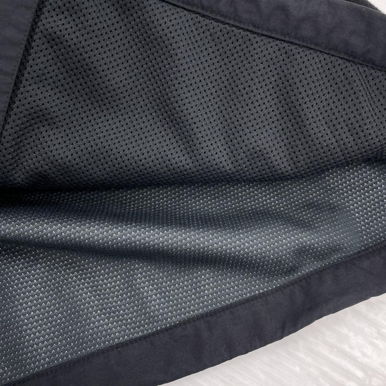 マウンテンパーカー WP Pamir Jacket BLK L L ブラック