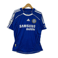 半袖Tシャツ CHELSEA SAMSUNG ブルー