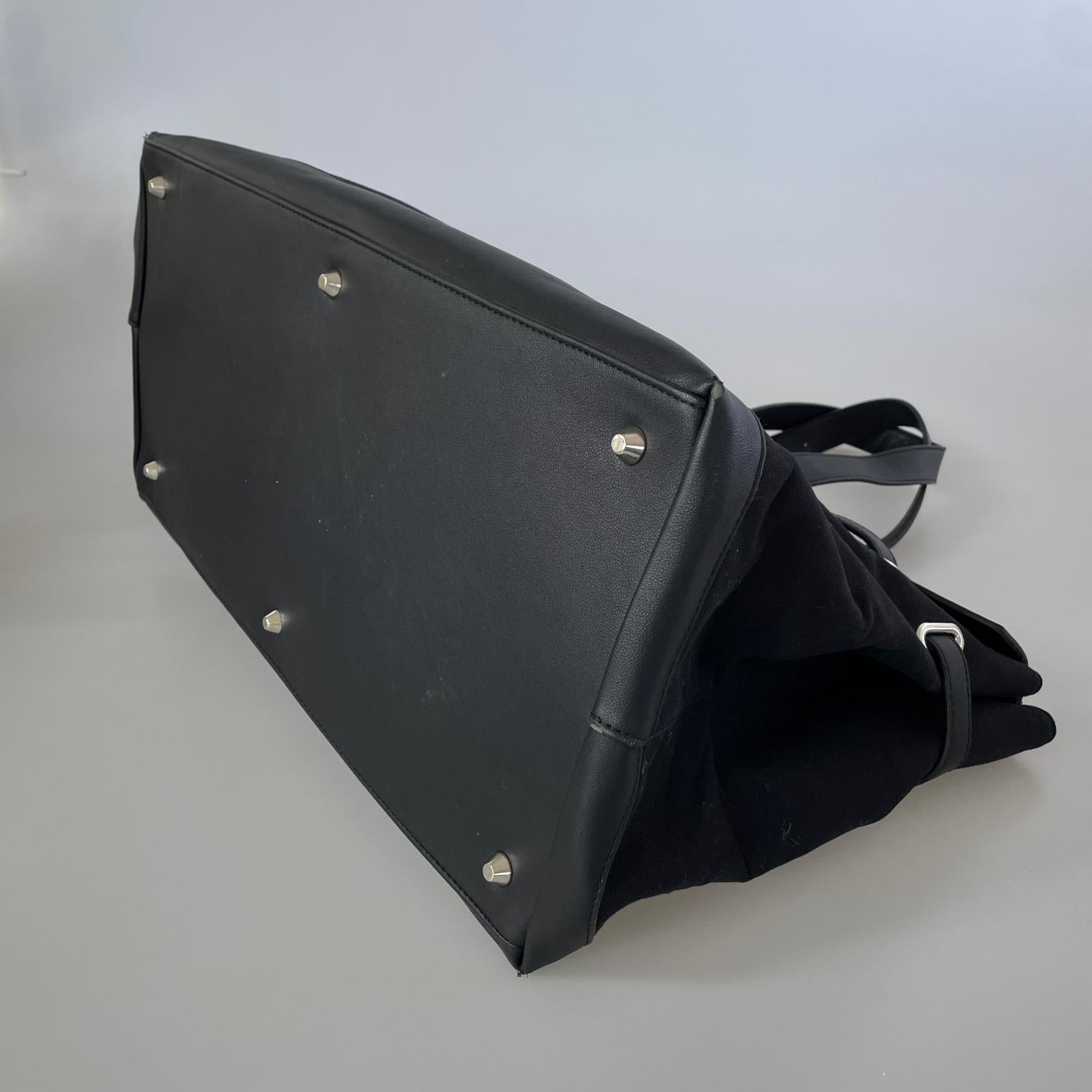 その他バッグ LIBEIRO ボストンバッグ BLK ブラック
