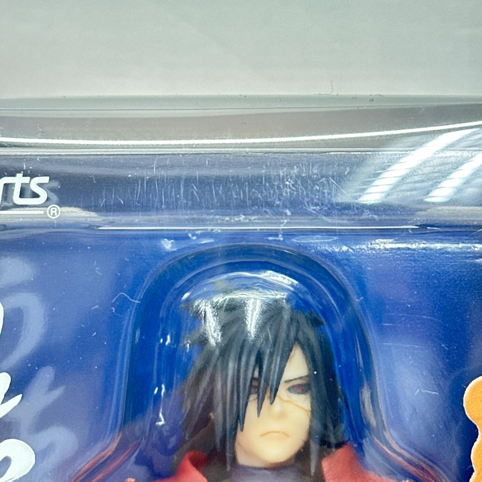SHFiguarts うちはマダラ NARUTO ナルト 疾風伝 バンダイ フィギュア/グッズ