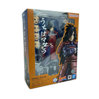 SHFiguarts うちはマダラ NARUTO BANDAI フィギュア/グッズ