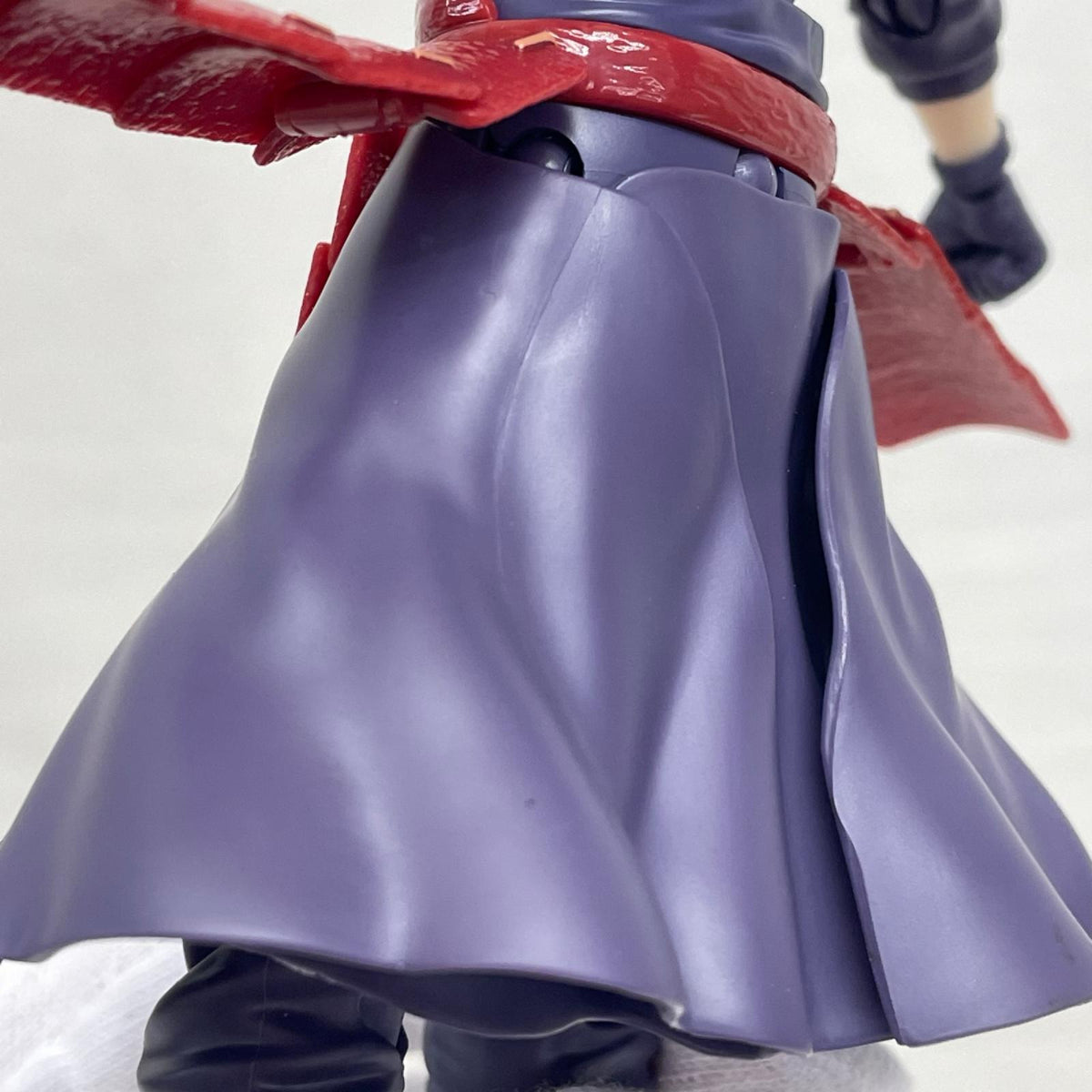 SHFiguarts うちはマダラ 深き闇宿す孤高の伝説 NARUTO-ナルト-疾風伝 BANDAI フィギュア/グッズ