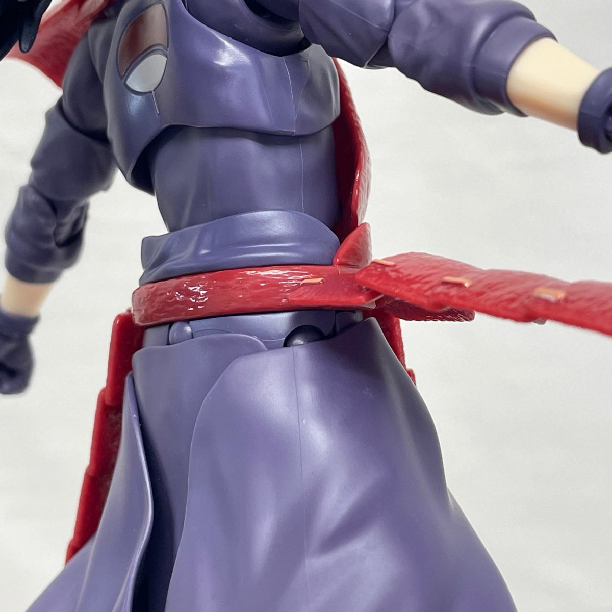 SHFiguarts うちはマダラ 深き闇宿す孤高の伝説 NARUTO-ナルト-疾風伝 BANDAI フィギュア/グッズ