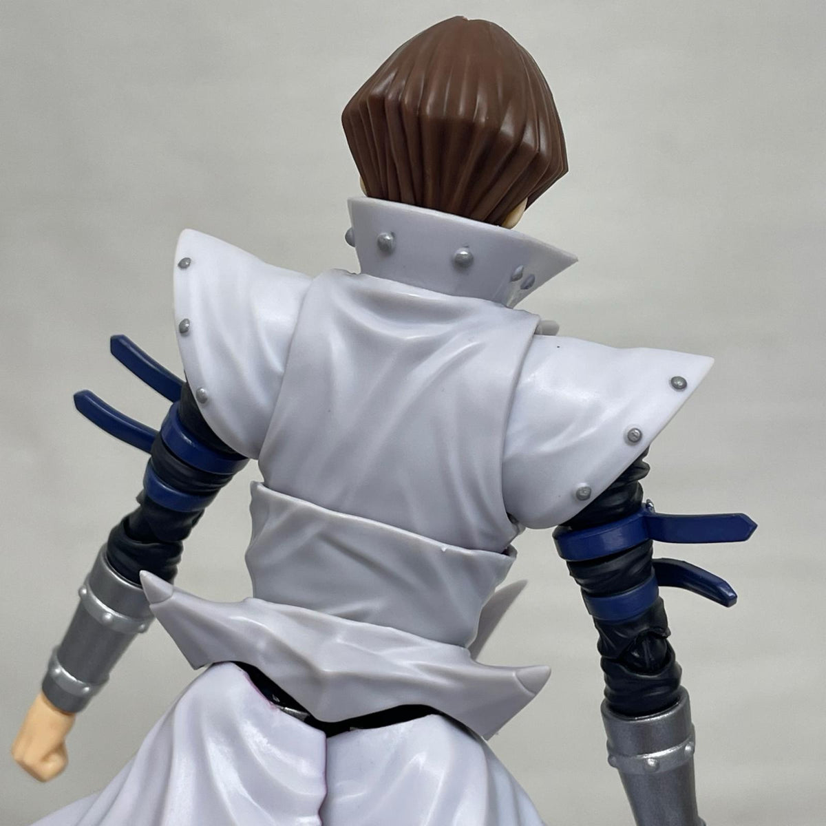 SHFiguarts 海馬瀬人 遊戯王デュエルマスターズ BANDAI フィギュア/グッズ