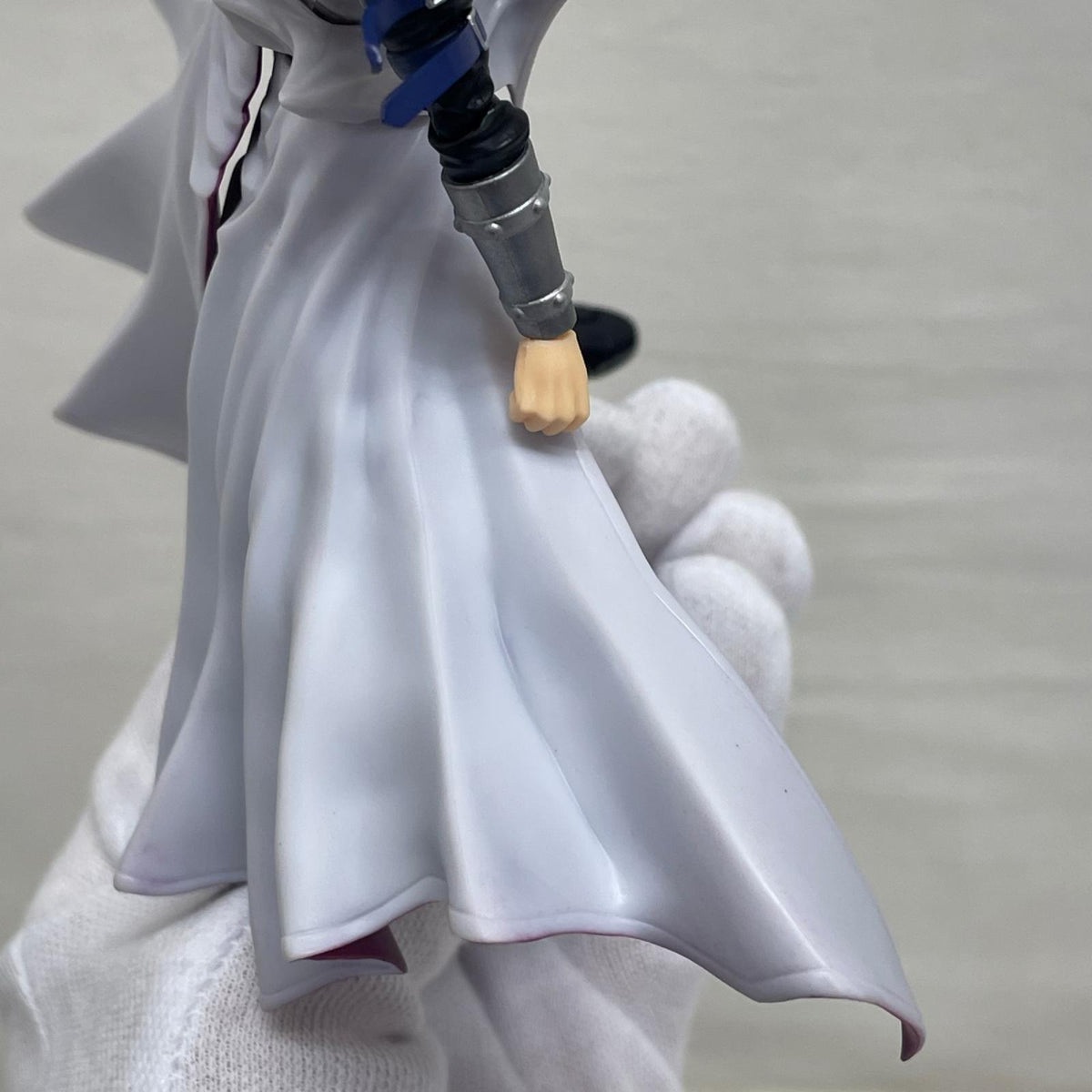 SHFiguarts 海馬瀬人 遊戯王デュエルマスターズ BANDAI フィギュア/グッズ