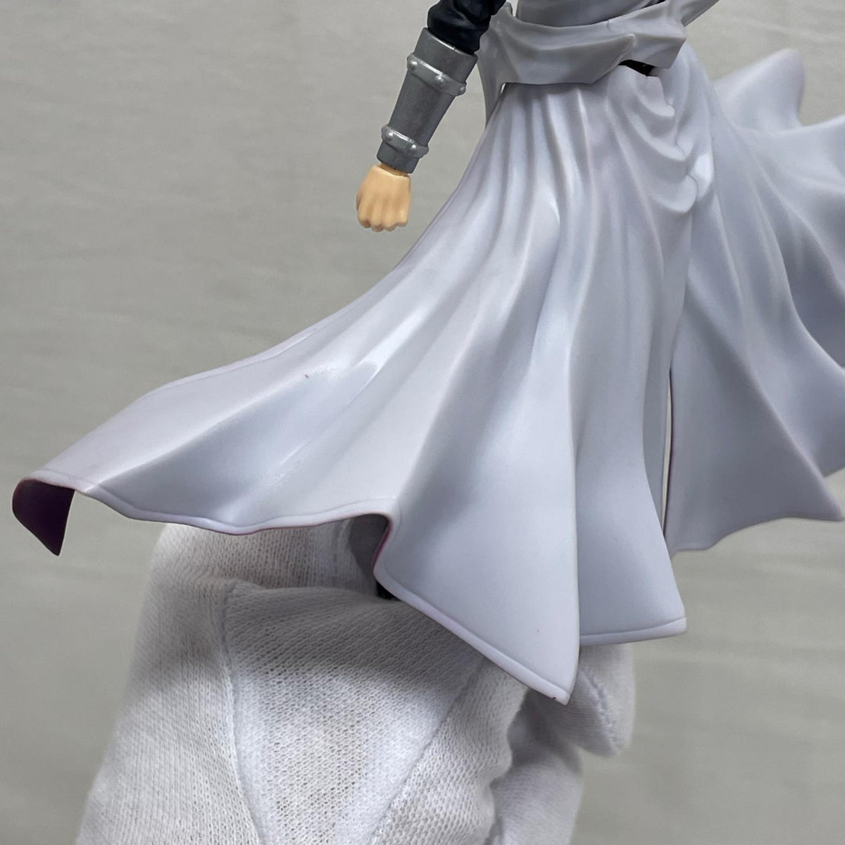 SHFiguarts 海馬瀬人 遊戯王デュエルマスターズ BANDAI フィギュア/グッズ