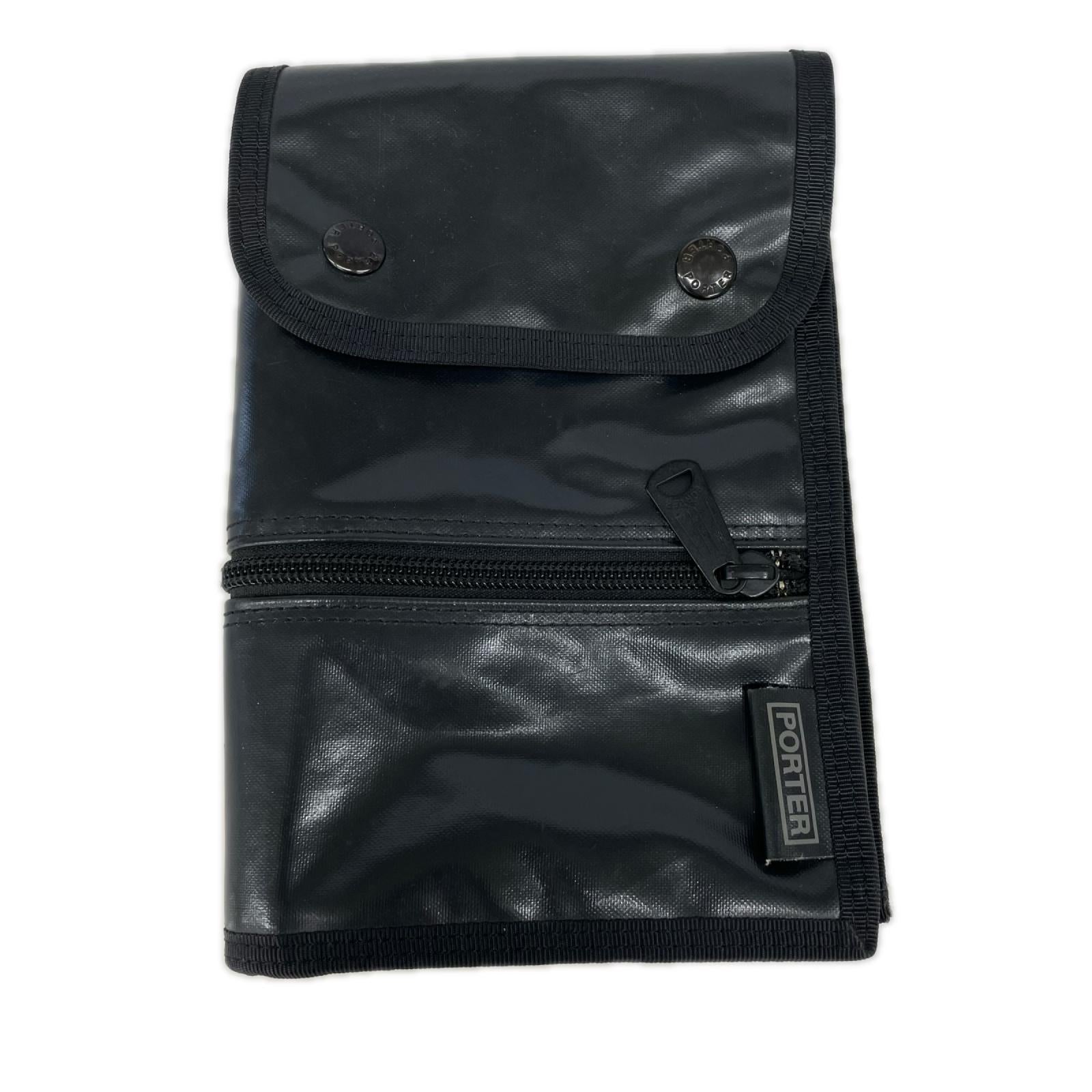 ショルダーバッグ JAM SHOULDER BAG 黒 ブラック