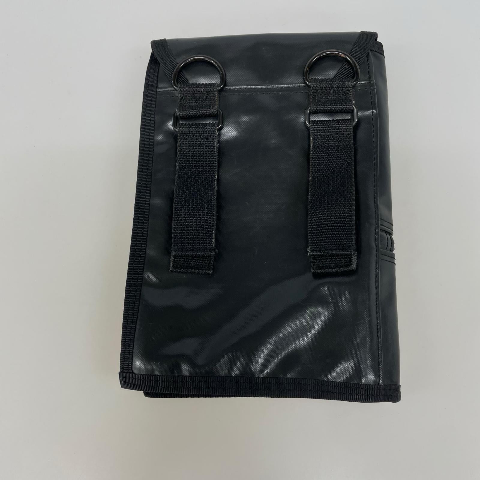 ショルダーバッグ JAM SHOULDER BAG 黒 ブラック