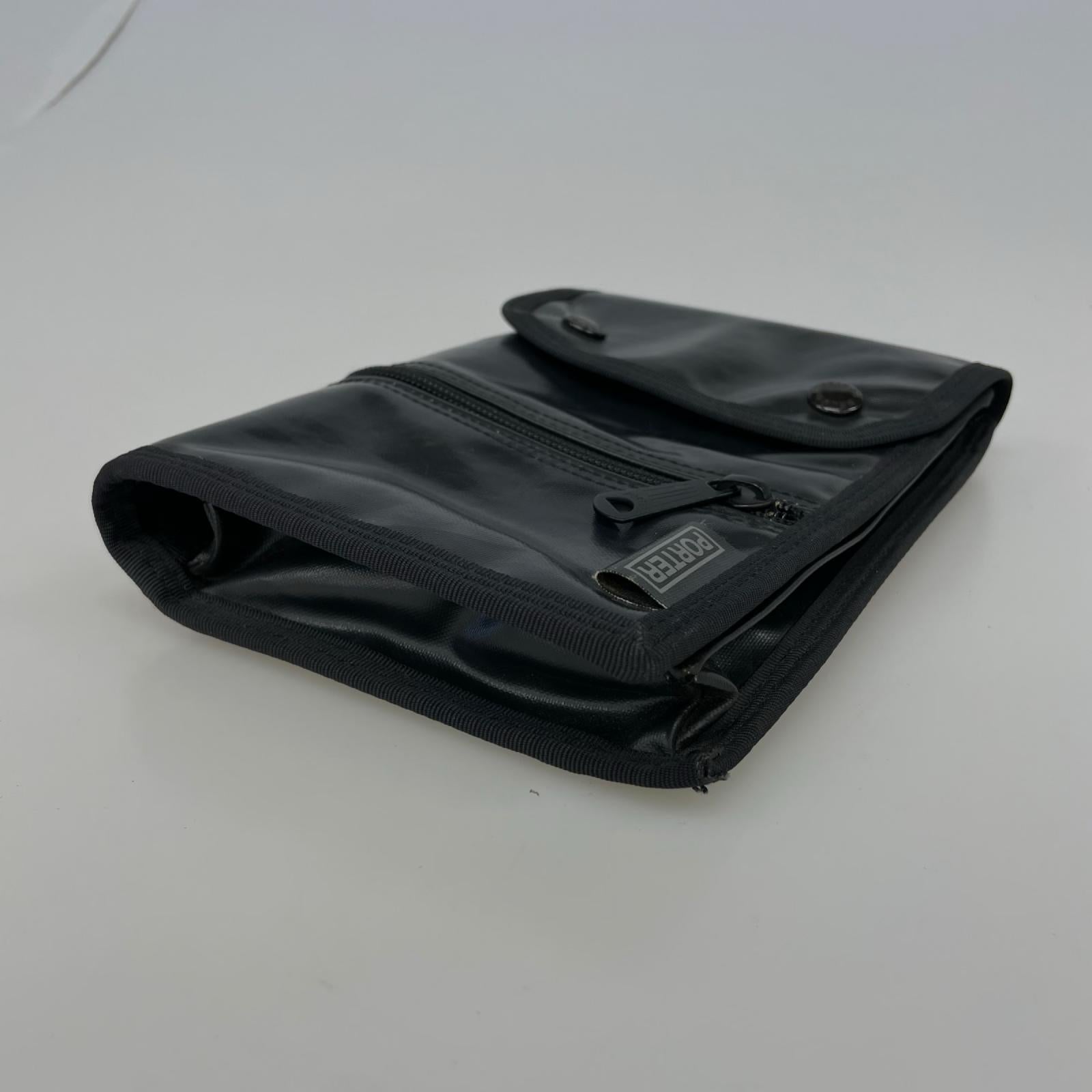 ショルダーバッグ JAM SHOULDER BAG 黒 ブラック