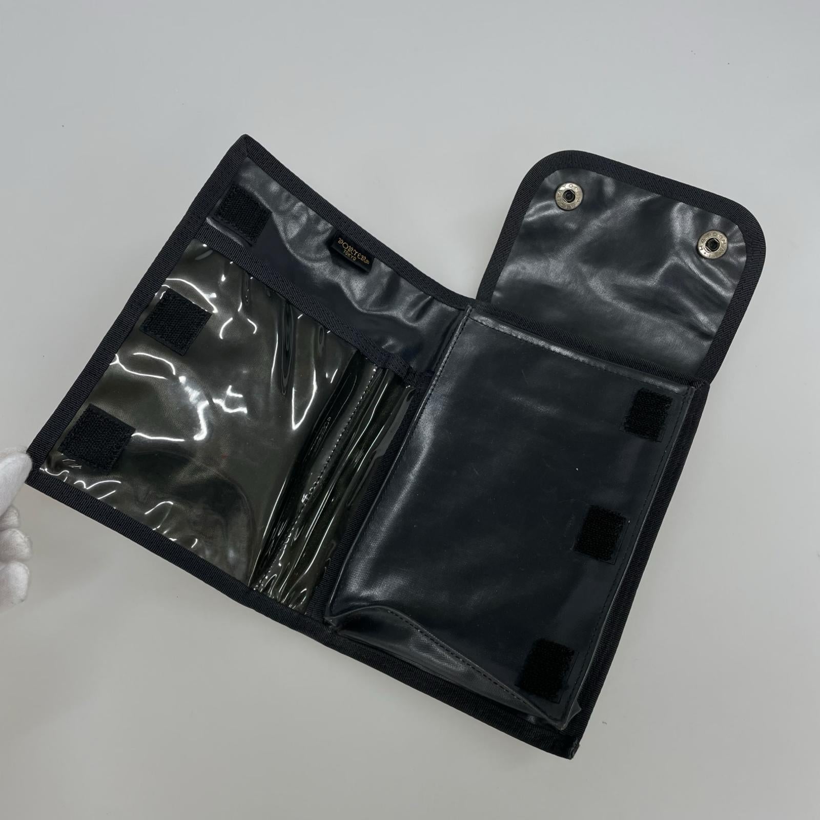ショルダーバッグ JAM SHOULDER BAG 黒 ブラック