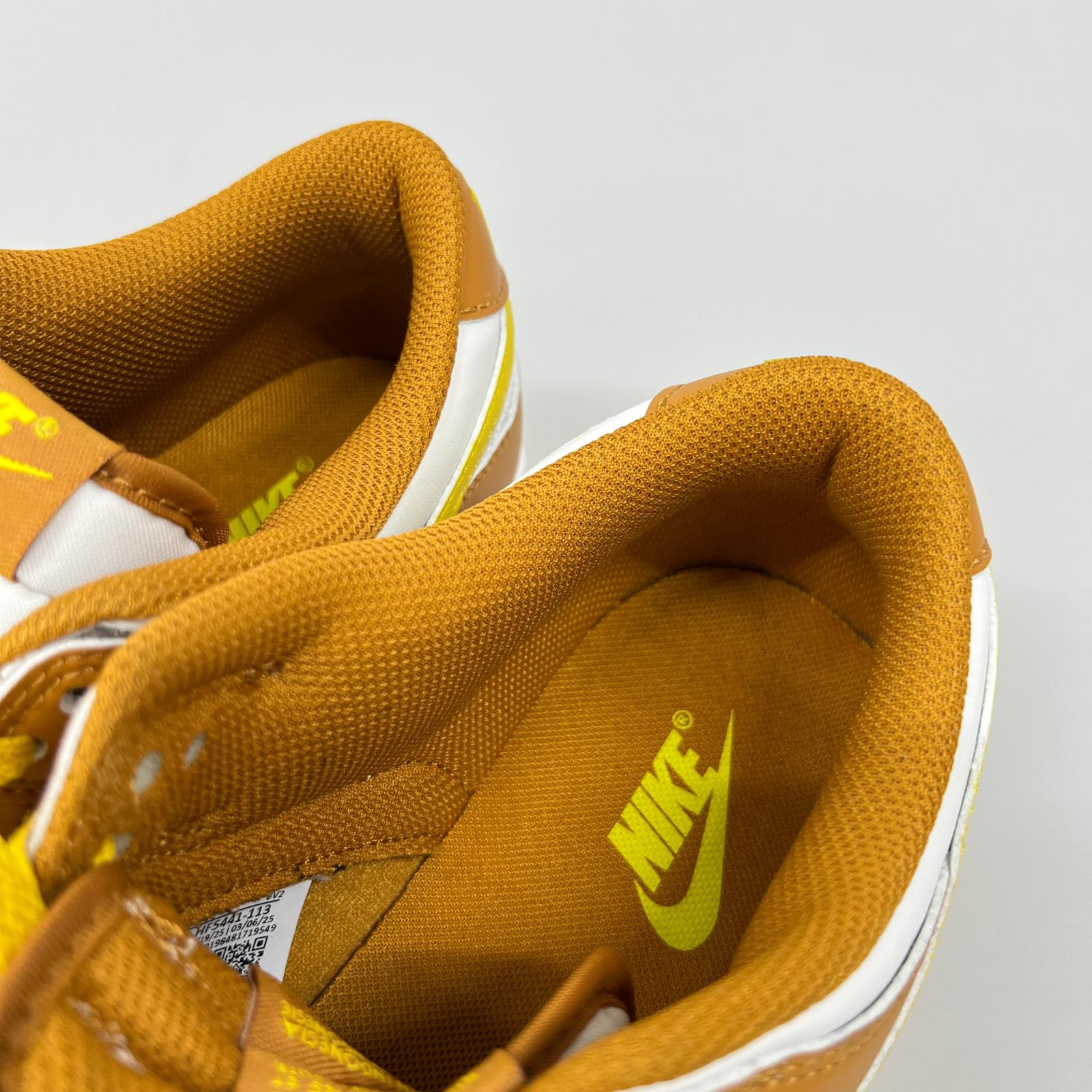 スニーカー DUNK LOW RETRO (27.5) 27.5cm (US9 1/2 UK9 EU45)
