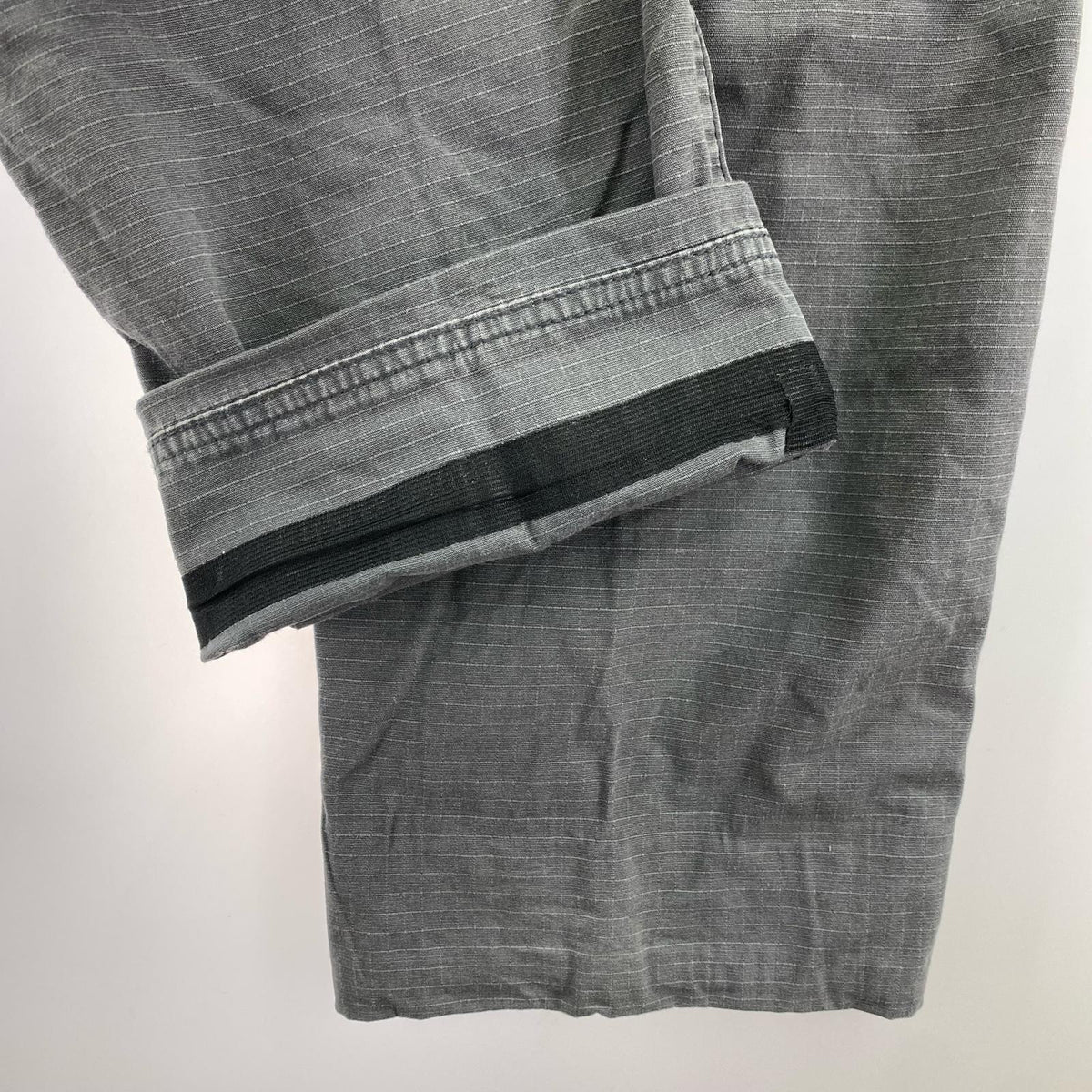 パンツ Harley-Davidson リップストップ カーゴパンツ グレー (W36) グレー