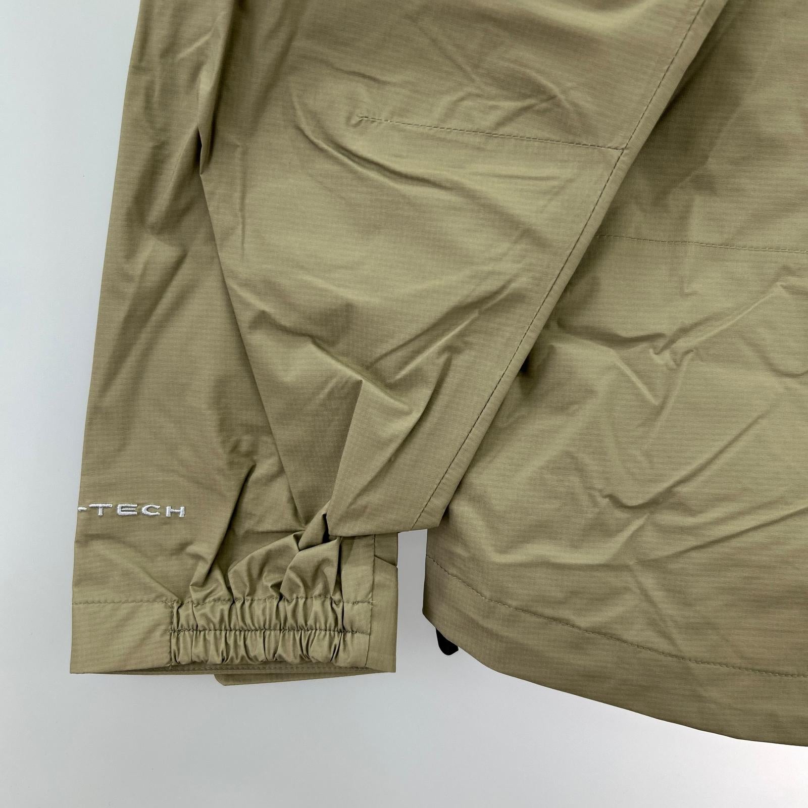 ジャケット ロッキーヒルピークジャケット ベージュ/125 PM0935 M ベージュ