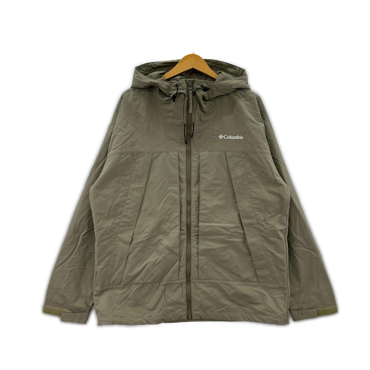 ジャケット クレメンツポイント ジャケット グレー/225 PM0507 L グレー