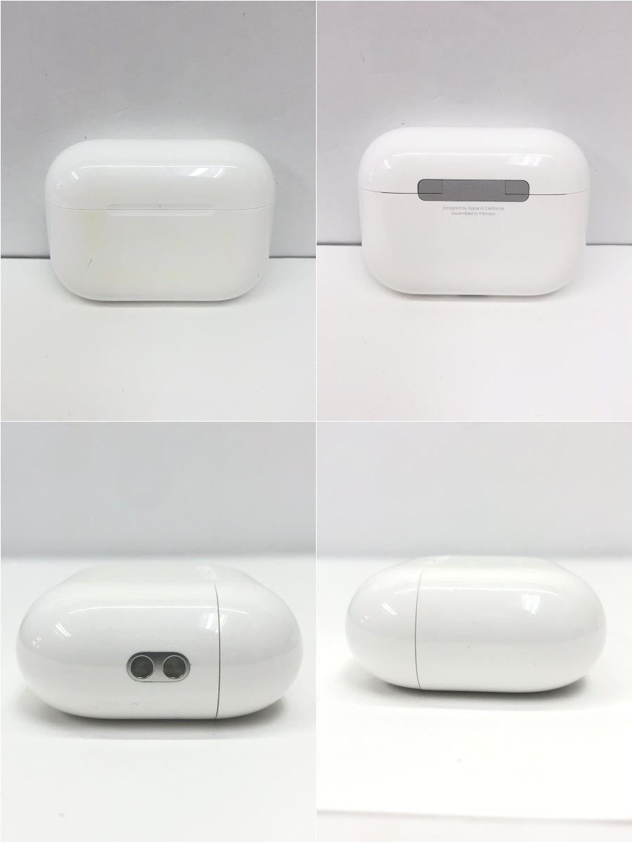 Airpods Pro3 オーディオ機器