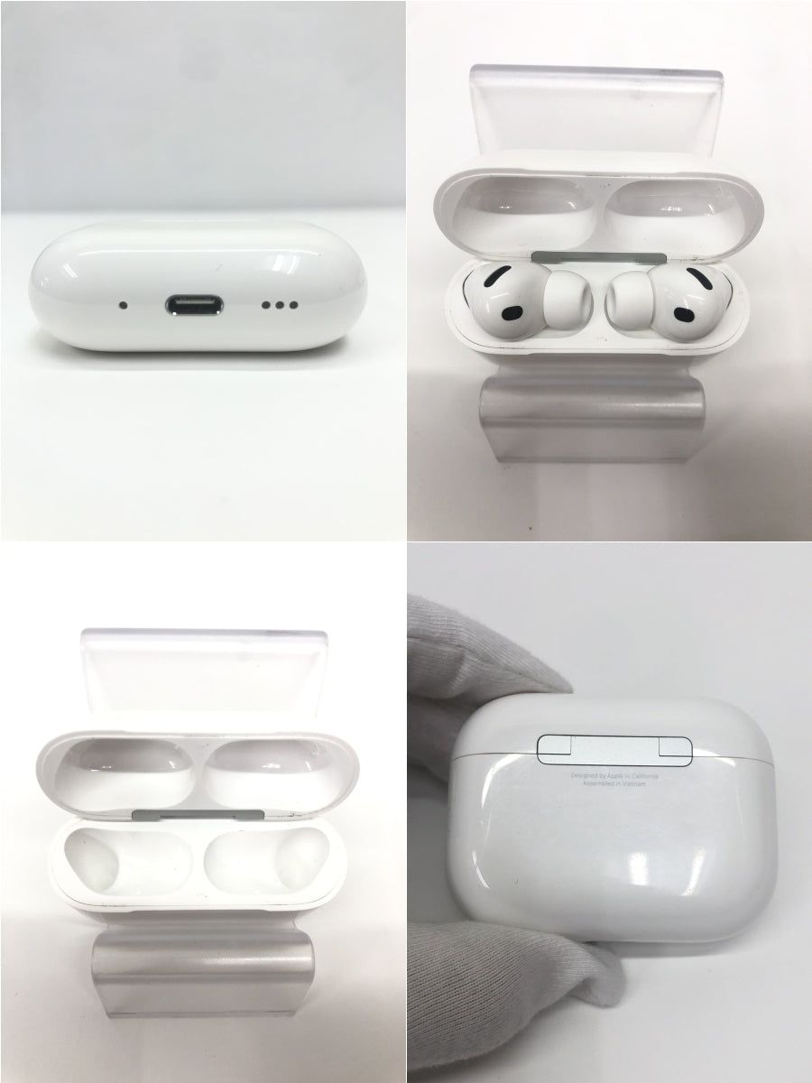 Airpods Pro3 オーディオ機器