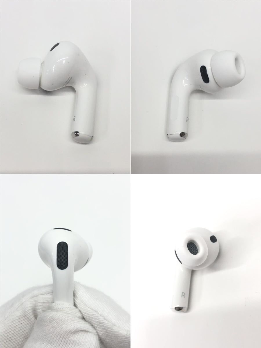 Airpods Pro3 オーディオ機器