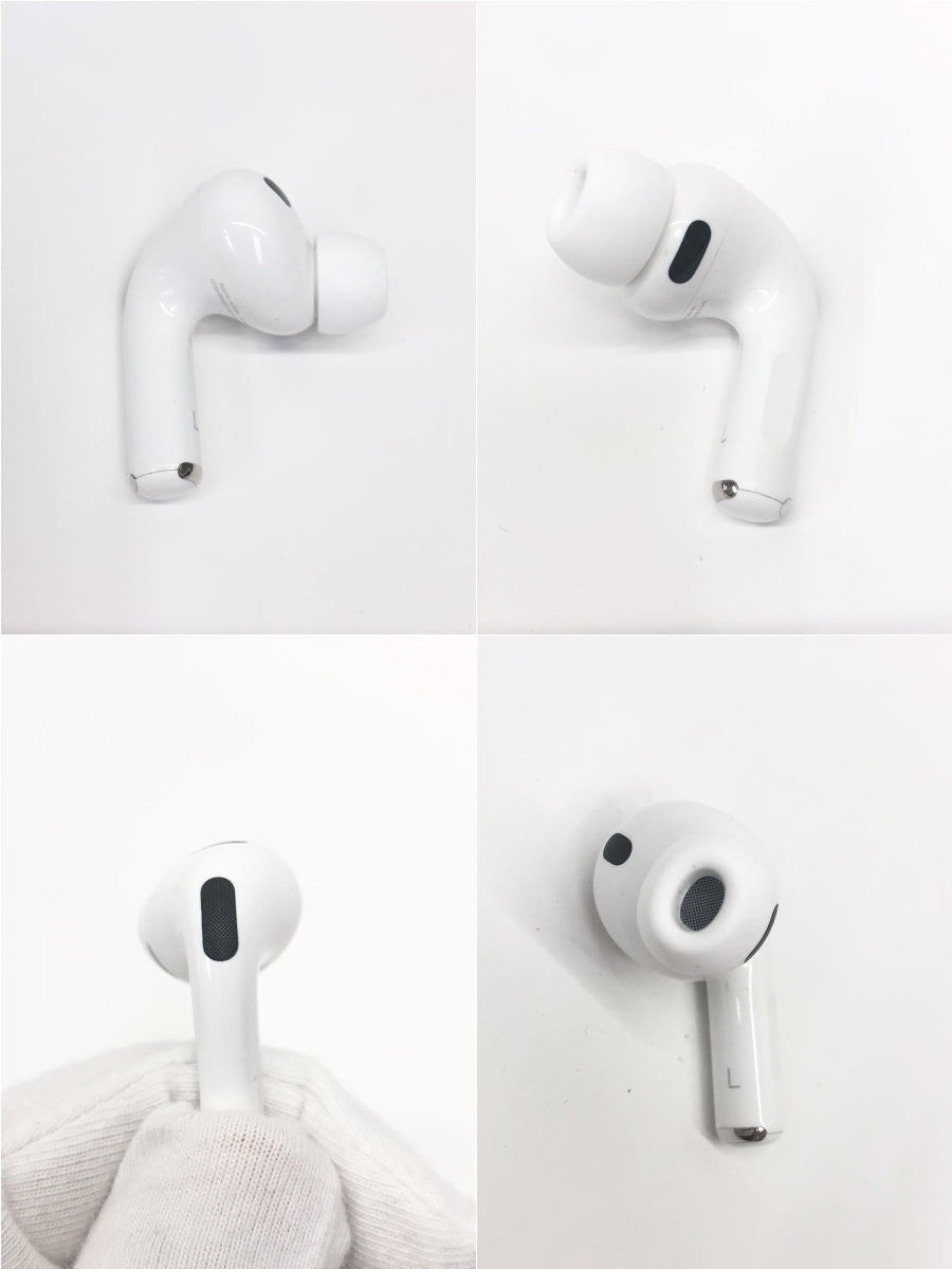 Airpods Pro3 オーディオ機器