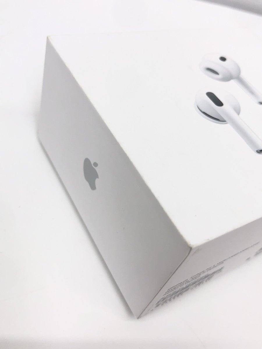 Airpods Pro3 オーディオ機器