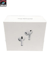 Airpods Pro3 オーディオ機器