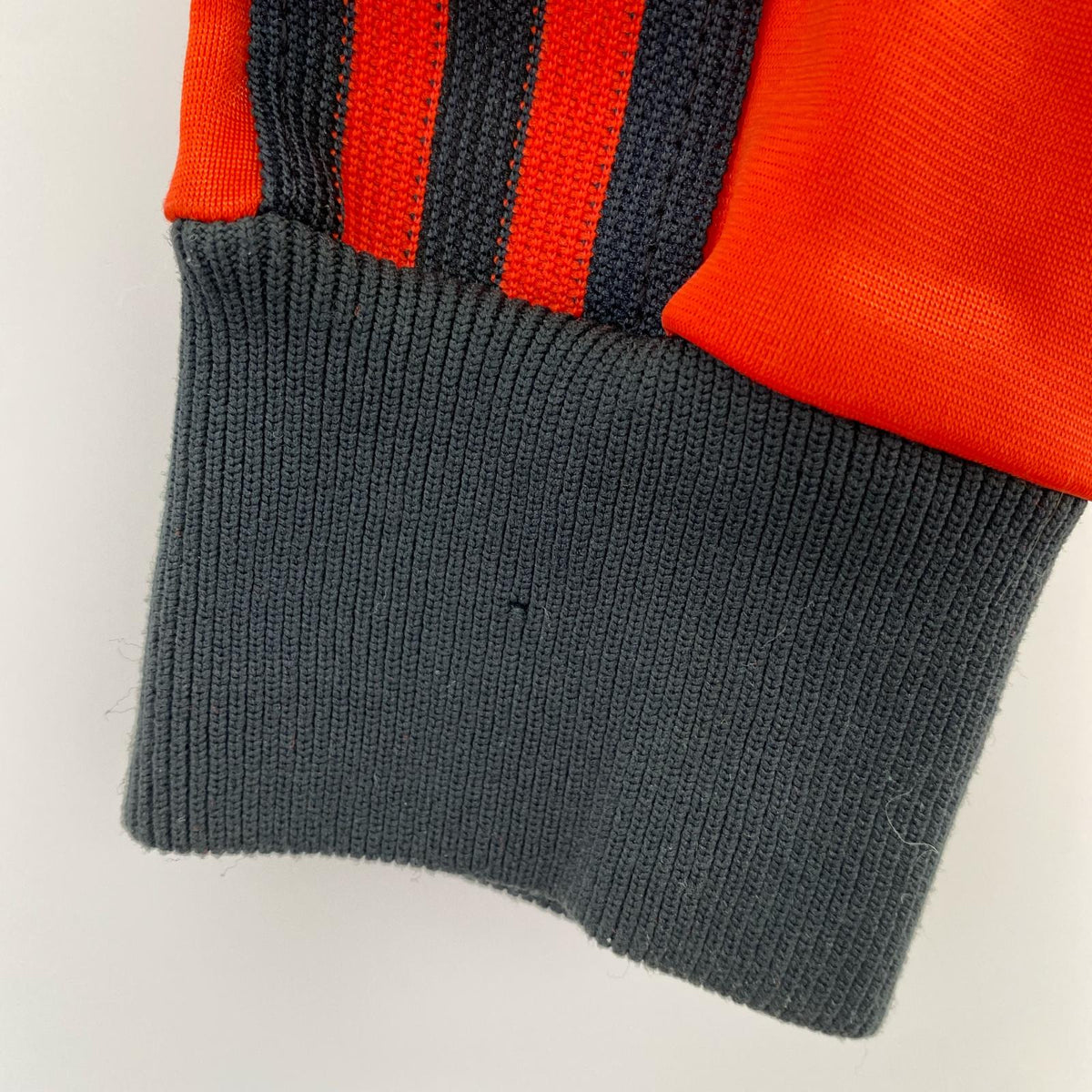 ジャケット adidas 70s~80s ATP トラックジャケット 赤 (M) M レッド