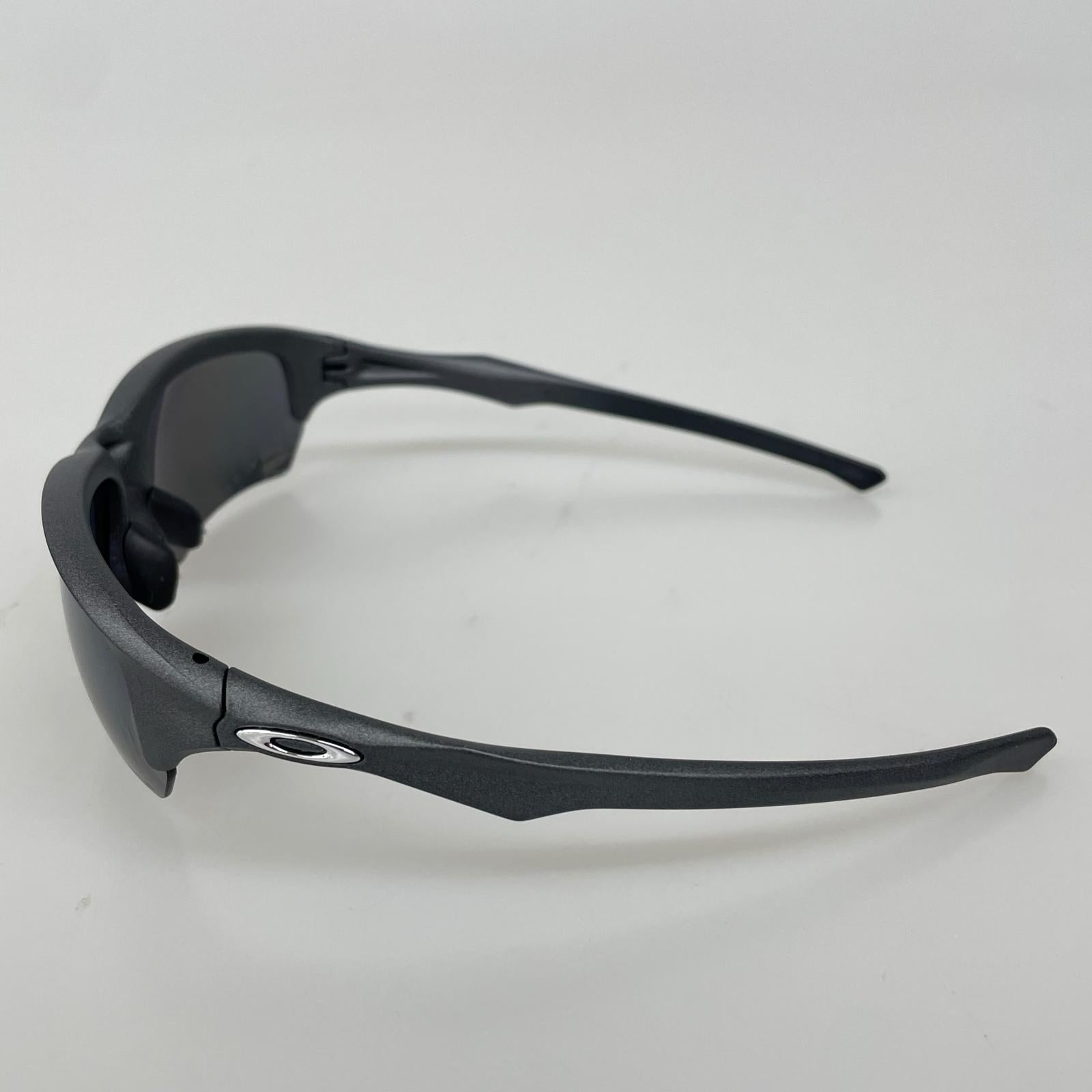 その他アクセサリー OAKLEY FLAK BETA 黒 グレー